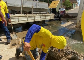 ¡1×10 del Buen Gobierno resolviendo! Alcaldía de Maracaibo restableció servicio de gas en el barrio San José