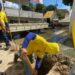 ¡1×10 del Buen Gobierno resolviendo! Alcaldía de Maracaibo restableció servicio de gas en el barrio San José
