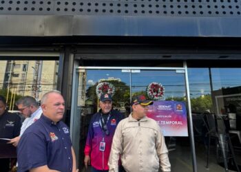 SEDEMAT y CPU cierran tres locales por incumplimiento de normativas