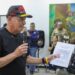 Alcalde Di Martino anunció pago de un bono permanente a funcionarios de Polimaracaibo