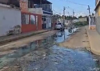 Alcaldía de Maracaibo supervisa recolección de desechos en la parroquia Coquivacoa