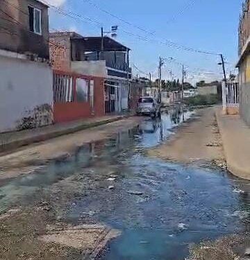Alcaldía de Maracaibo supervisa recolección de desechos en la parroquia Coquivacoa
