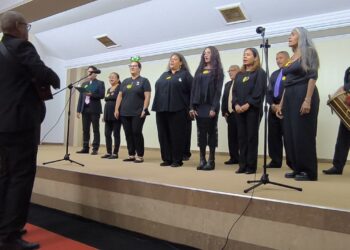 Alcaldía de Maracaibo celebró con éxito el XXV Encuentro de Coros Ciudad de Maracaibo