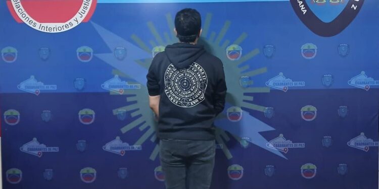 Capturado en Paraguachón hombre solicitado por el delito de Aprovechamiento