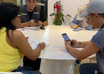 Sedemat: Hay más de 7 mil comercios en Maracaibo que no están a derecho
