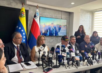 Alcaldía de Maracaibo detectó que en la gestión anterior el servidor del Sistema Tributario Municipal operaba desde Texas