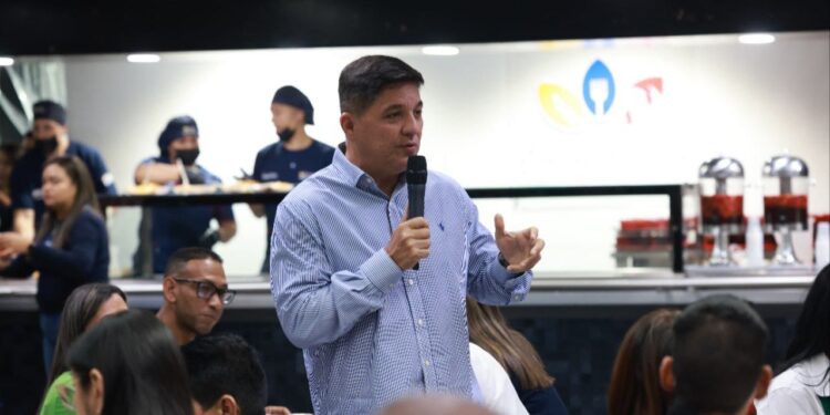 Más de 4 mil megavatios incorporados al SEN durante 2025
