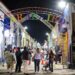 La Calle Carabobo celebra la Navidad con “Vive la Retreta”