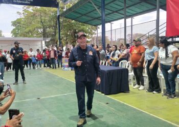 ¡En salas de autogobierno!Alcaldía de Maracaibo impulsa Botica Comunal programa pionero en el país