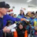 Ganadores y clasificados de categoría infantil “Maracaibo elige la gaita del año” recibieron sus premios