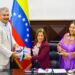 El Gobernador Caldera presenta presupuesto 2026 por más de 40 mil millones de bolívares para el Zulia