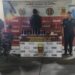 Una Comisión mixta Cpbez-GNB, frustró robo en una vivienda en San Carlos del Zulia