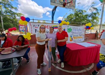 Desarrollo Social de la Gobernación del Zulia transforma vidas En seis meses 269.973 familias atendidas‎