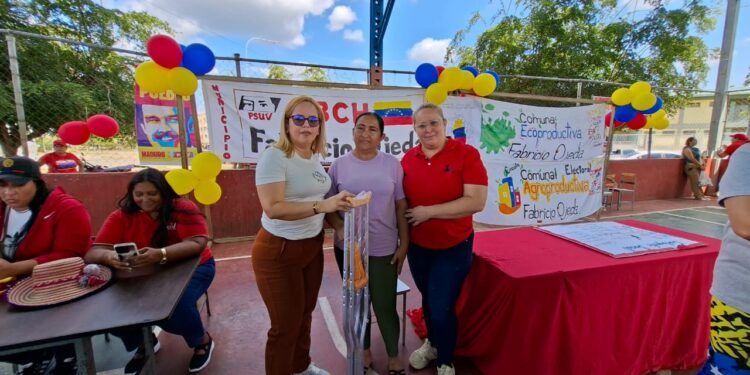 Desarrollo Social de la Gobernación del Zulia transforma vidas En seis meses 269.973 familias atendidas‎