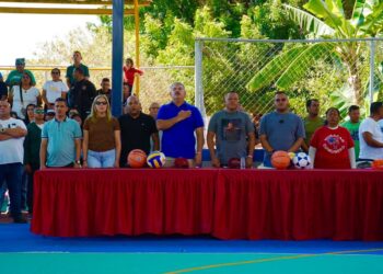 Zulia impulsa el Poder Popular con nuevas obras y define ejes productivos para 2026