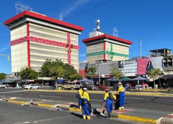 Maracaibo vuelve a brillar