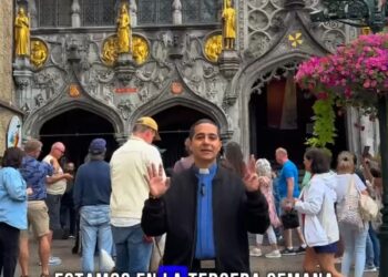 Un Instante con Dios @padrecarlosquiva