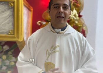 UN INSTANTE CON DIOS