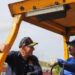 Alcald铆a de Maracaibo liber贸 al casco central de 3 mil toneladas de desechos