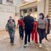 El gobernador Luis Caldera inicia 2026 con supervisión y arranque de obras en el Hospital de Niños de Maracaibo