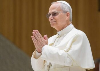 El Papa León XIV pide respetar la soberanía de Venezuela