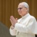 El Papa León XIV pide respetar la soberanía de Venezuela