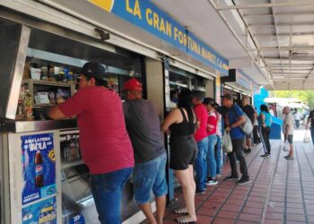 Este domingo 4 de enero Con normalidad laboró el mercado Panamericano de La Limpia