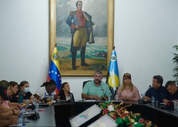 El Gobernador crea comisiones para garantizar operatividad de áreas prioritarias para la atención del pueblo