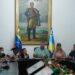 El Gobernador crea comisiones para garantizar operatividad de áreas prioritarias para la atención del pueblo