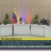 Presidenta Encargada de Venezuela, Delcy Rodríguez afirma que el país está dirigido únicamente por el poder popular y las instituciones democráticas de la nación