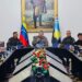 El Gobernador Caldera preside primera reunión de 2026 del Comando Unificado para garantizar la paz y estabilidad