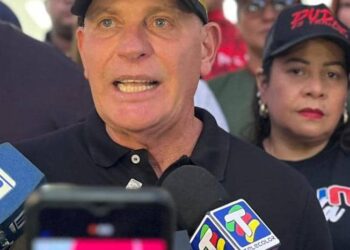 Di Martino La comunidad internacional está en contra de la barbarie cometida por EE.UU”