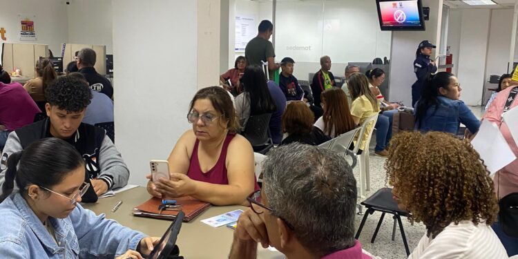 Sedemat realizará jornada especial de impuestos este sábado 10 de enero en sede de Valle Frío