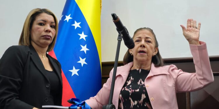 CLEZ juramentó su junta directiva para el año 2026 y dio inicio al nuevo periodo de sesiones ordinarias