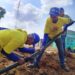 Alcaldía de Maracaibo inicia obras de gas doméstico en el barrio 19 de Abril