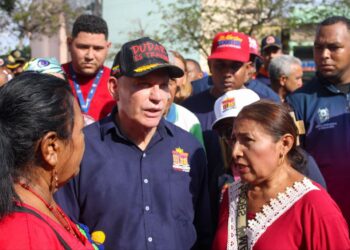 Alcalde Di Martino: “Nuestra gestión es permanente en el territorio”