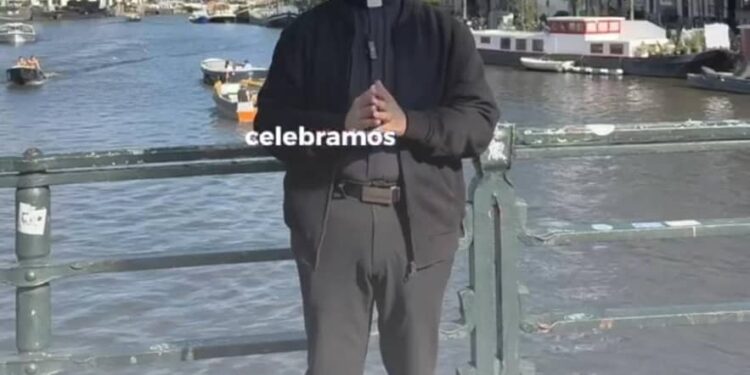 UN INSTANTE CON DIOS