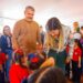 La Gobernación del Zulia entrega rehabilitado el CEI “Lilia Boscán de Lombardi” en inicio de clases