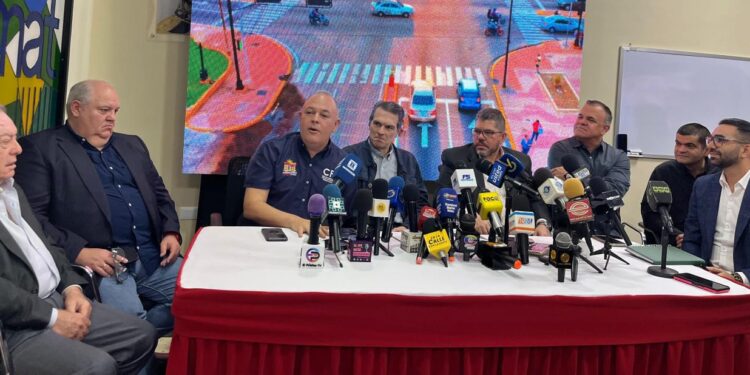 Sedemat impulsa con incentivos fiscales inversiones en Maracaibo