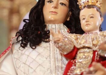 Barquisimeto se prepara para la visita 168 de la Divina Pastora