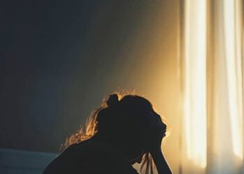 Día mundial de la depresión, pedir ayuda es clave