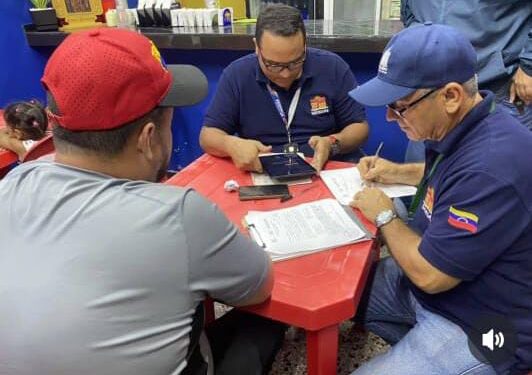 Miguel Silva, intendente del CPU: “Más de 700 empresas en Maracaibo no declaraban impuestos por publicidad”