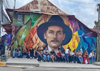 Marabinos disfrutaron de la ruta turística Maracaibo-Isnotú de la Alcaldía de Maracaibo
