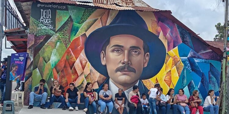 Marabinos disfrutaron de la ruta turística Maracaibo-Isnotú de la Alcaldía de Maracaibo