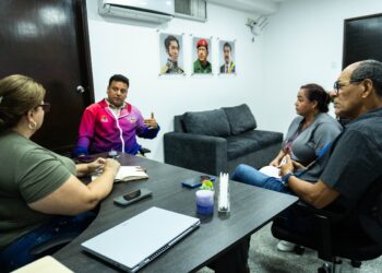 El Concejo Municipal Bolivariano de Maracaibo instalará los Consejos Locales de Planificación Pública