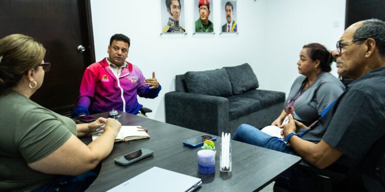 El Concejo Municipal Bolivariano de Maracaibo instalará los Consejos Locales de Planificación Pública