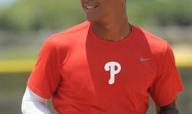 Francisco Rentería firma con los Phillies por un gran acuerdo millonario