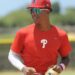Francisco Rentería firma con los Phillies por un gran acuerdo millonario