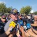 El Gobernador del Zulia da inicio al despliegue de seguridad ciudadana….