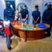 Polimaracaibo aprehendió a dos ciudadanos con presunta droga en la Av. 16 Guajira